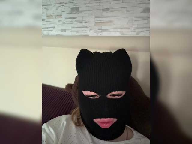  Black-Etika chat room