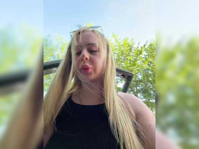 Black-Etika Live Cam on BongaCams