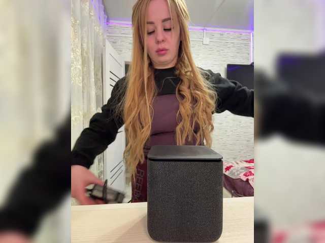 Miss-Etikaa live cam on BongaCams