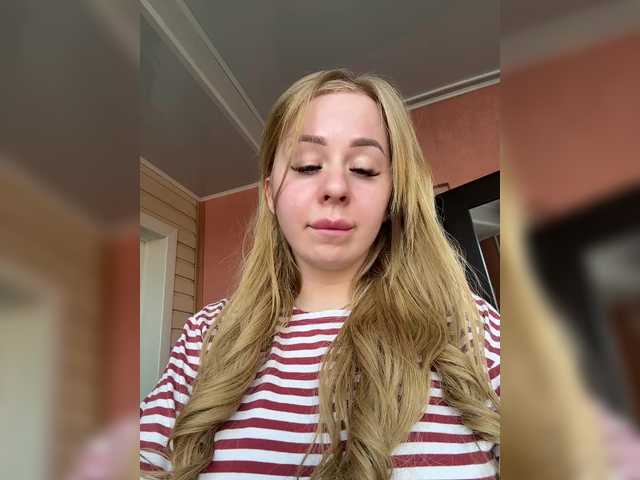 Miss-Etikaa live cam