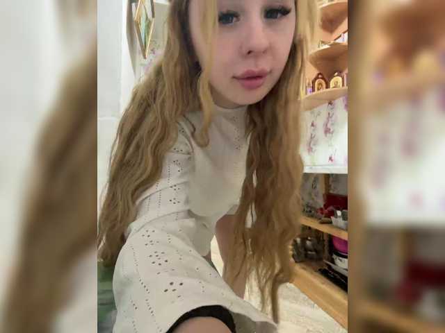 Miss-Etikaa live cam on BongaCams
