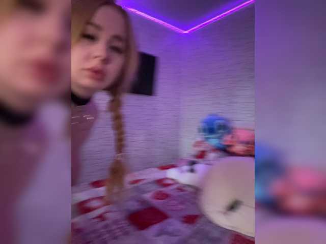 Etika-Dark live cam on BongaCams