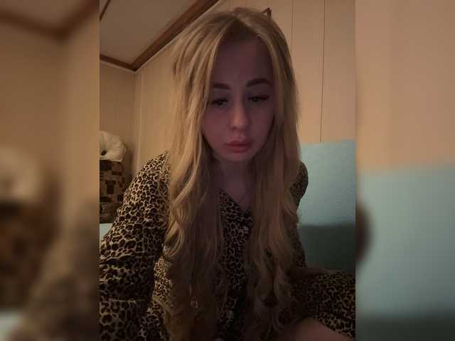 Miss-Etikaa live cam on BongaCams