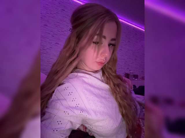 Miss-Etikaa live cam on BongaCams