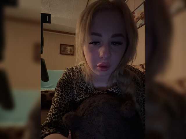 Black-Etika live cam on BongaCams