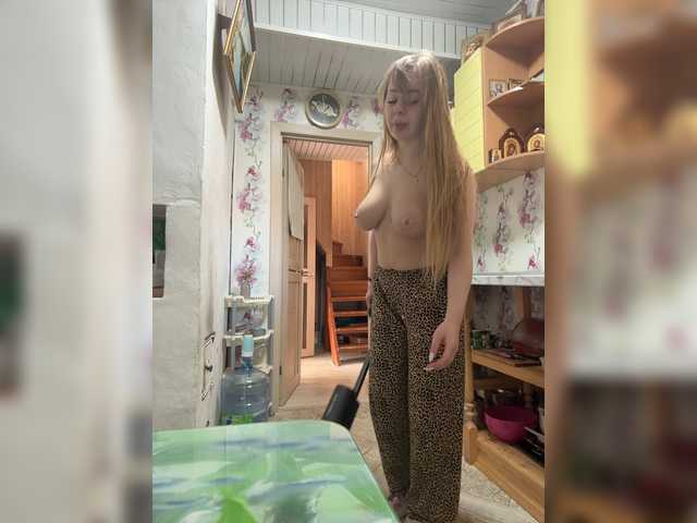 Miss-Etikaa live cam on BongaCams