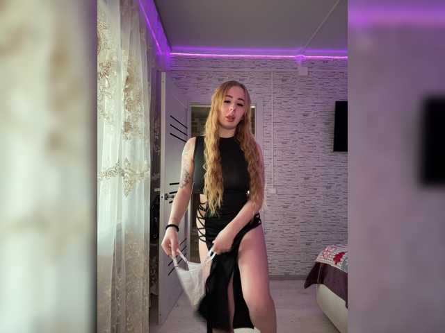 Etika-Dark, en directo ahora en BongaCams