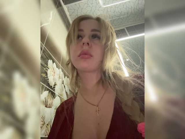 Black-Etika live cam on BongaCams