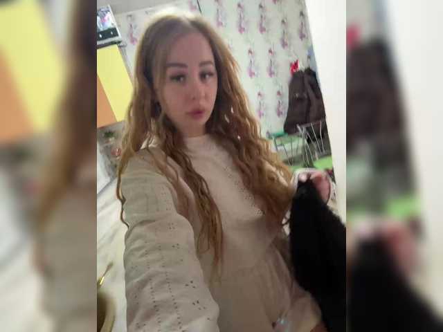 Miss-Etikaa live cam on BongaCams