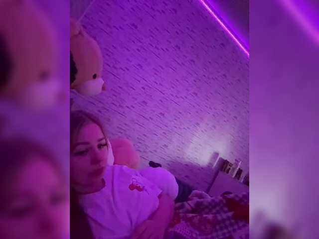 Etika-Dark live cam on BongaCams