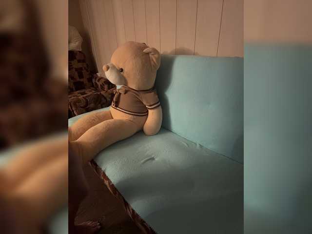 Black-Etika live webcam show