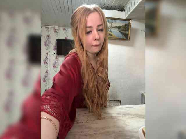 Miss-Etikaa webcam