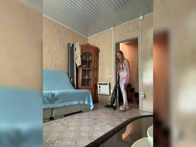 Miss-Etikaa webcam