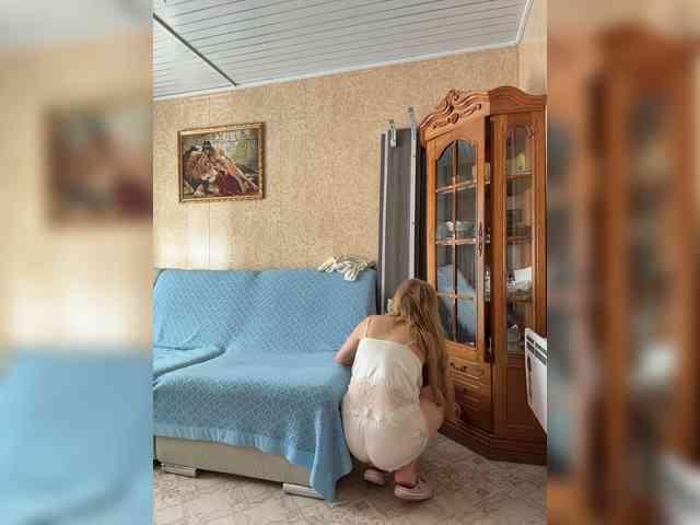 Miss-Etikaa webcam