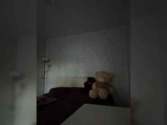Black-Etika webcam