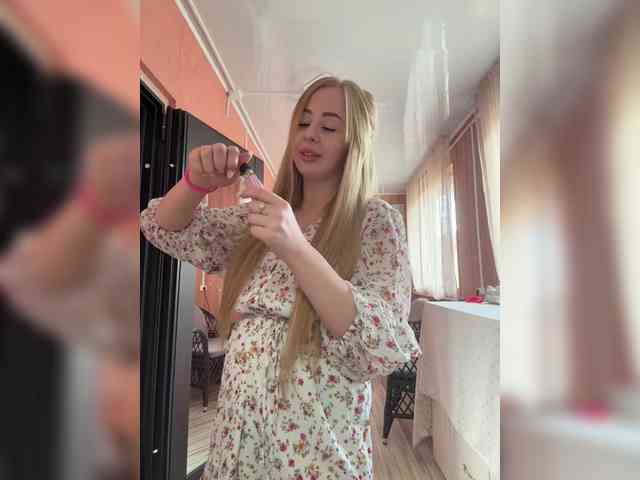 Miss-Etikaa Live Webcam on BongaCams