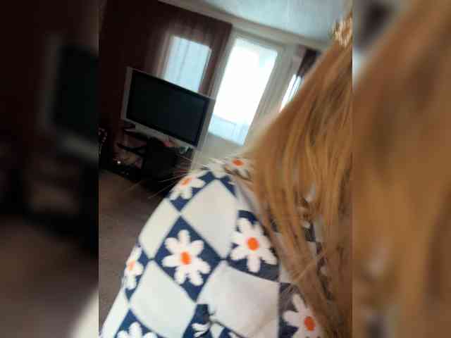Miss-Etikaa webcam