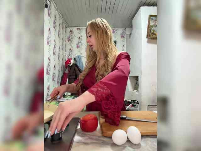 Miss-Etikaa webcam
