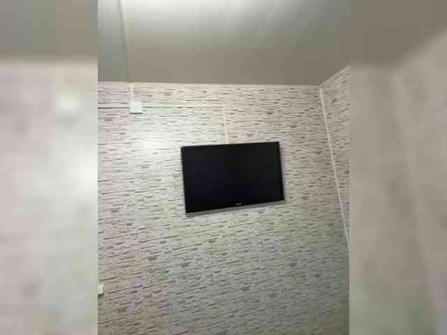 Miss-Etikaa webcam
