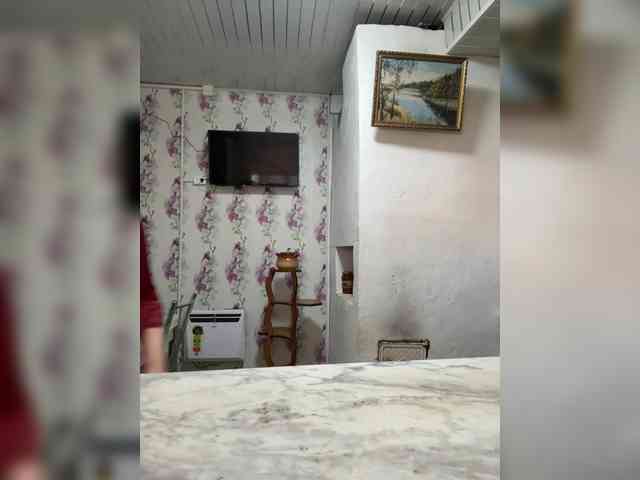 Miss-Etikaa webcam