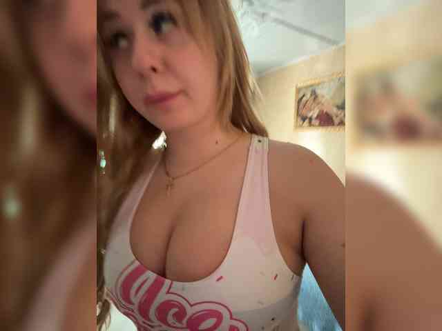 Miss-Etikaa Live Webcam on BongaCams