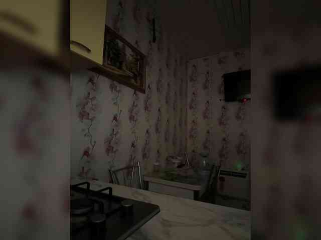Miss-Etikaa webcam