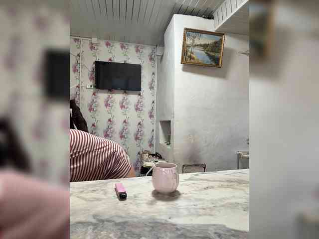 Miss-Etikaa webcam
