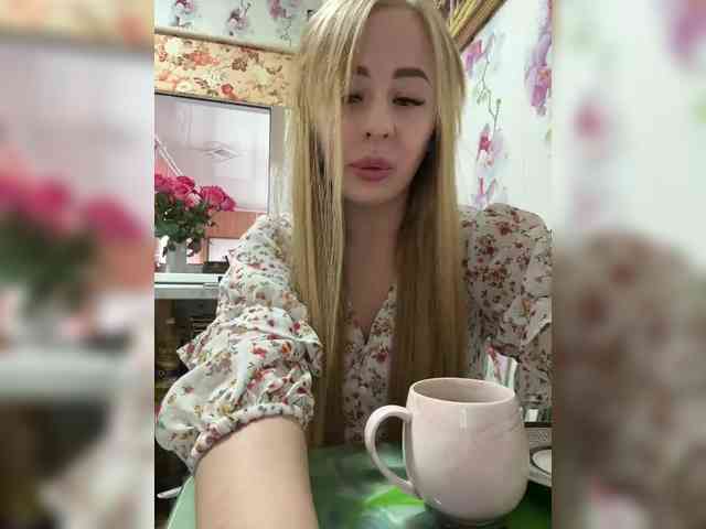 Miss-Etikaa Live Webcam on BongaCams