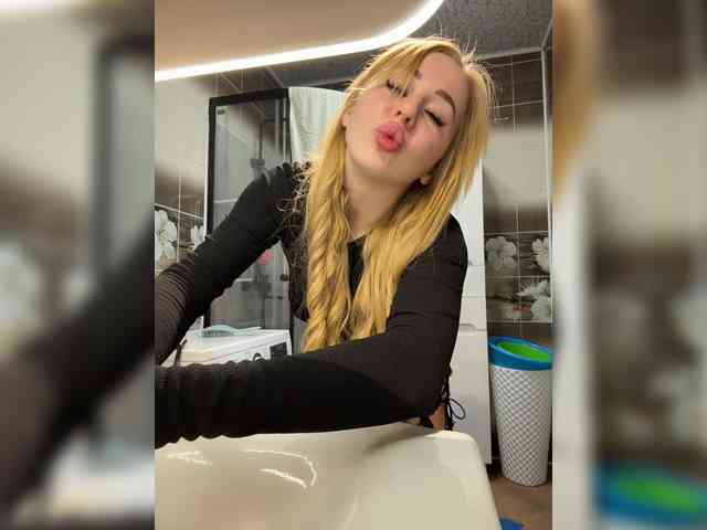Miss-Etikaa Live Webcam on BongaCams