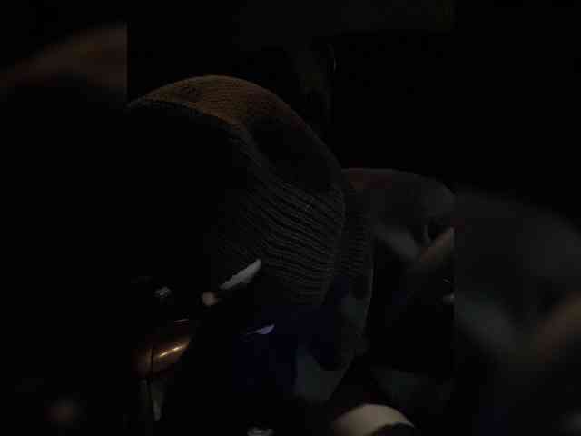 Black-Etika webcam