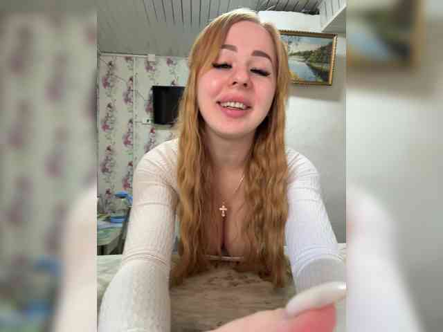 Miss-Etikaa - Girl 