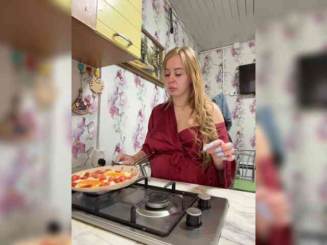 Miss-Etikaa webcam