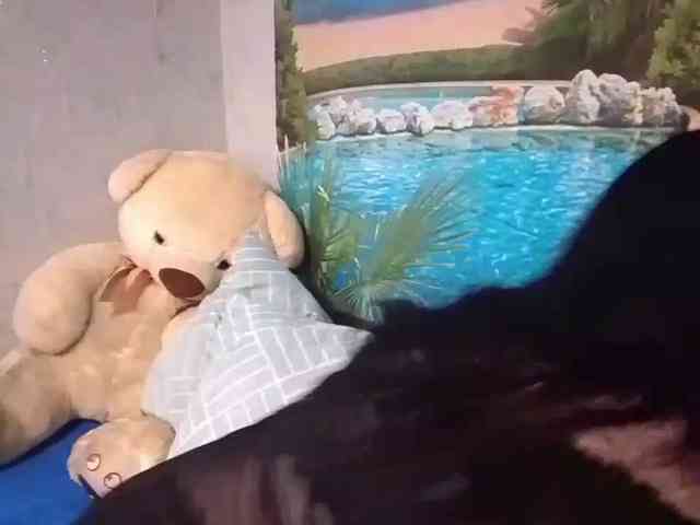 BarguzinikoSolo webcam