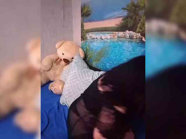 BarguzinikoSolo webcam