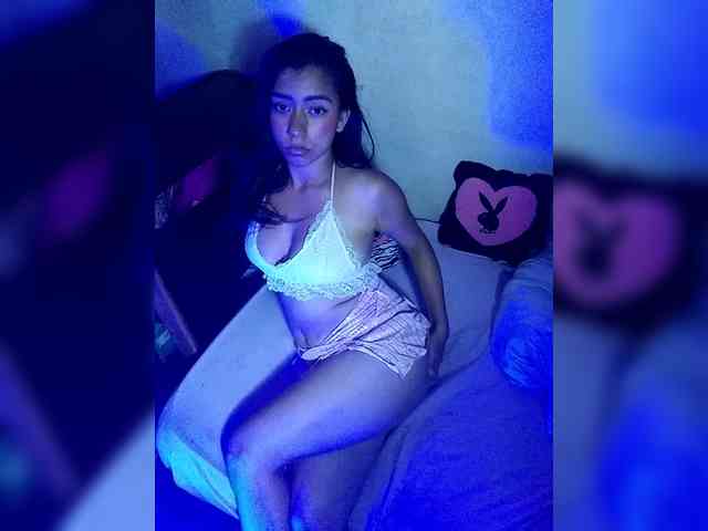 SamdyCandypie webcam