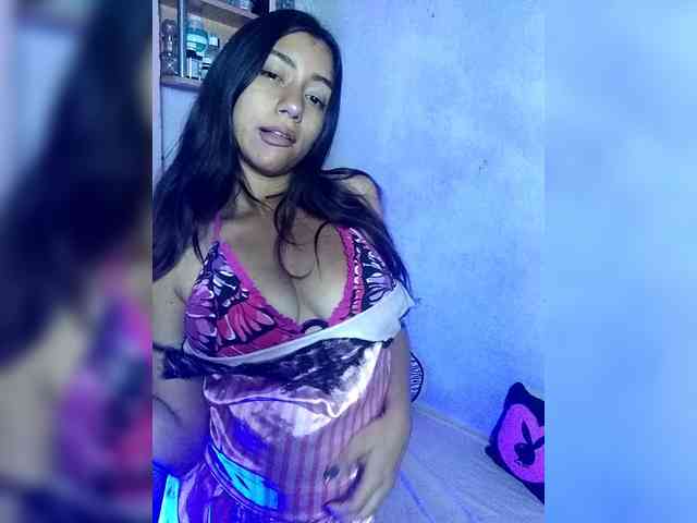 SamdyCandypie