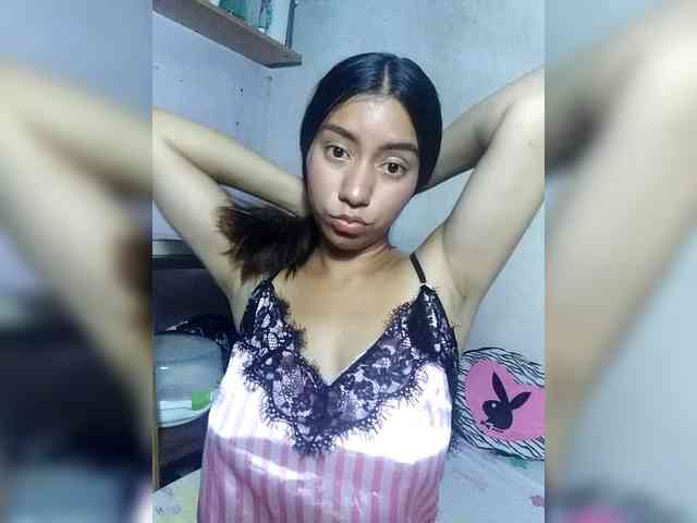 Modelo: SamdyCandypie