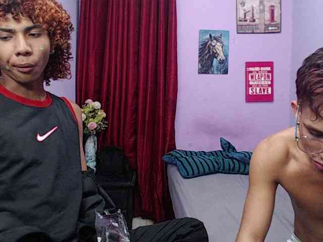 fuckdestroys Sex Cam Show