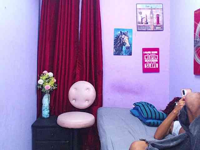 fuckdestroys Sex Cam Show