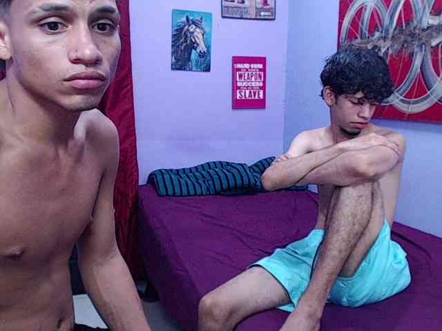 fuckdestroys webcam