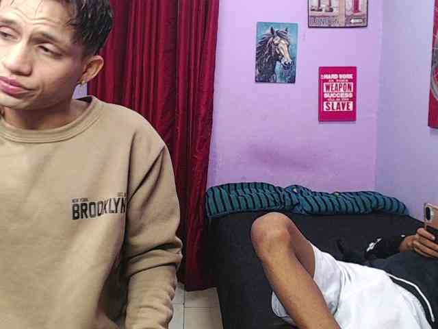fuckdestroys Sex Cam Show