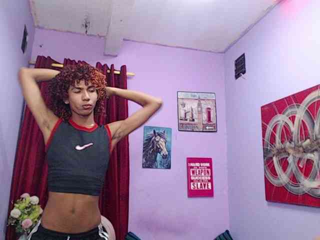 fuckdestroys Sex Cam Show