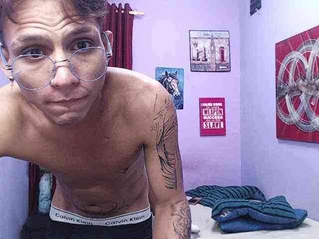fuckdestroys Sex Cam Show
