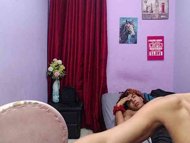 fuckdestroys Sex Cam Show