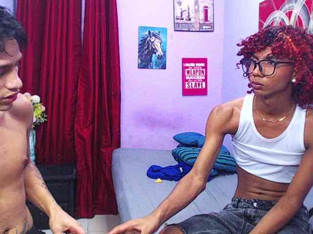 fuckdestroys Sex Cam Show