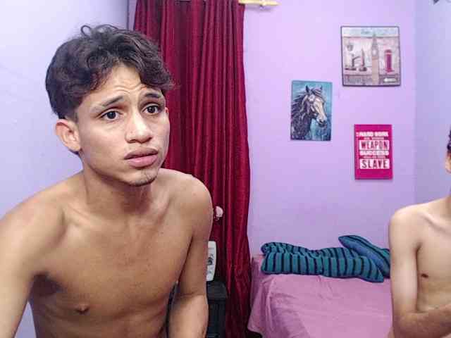 fuckdestroys webcam