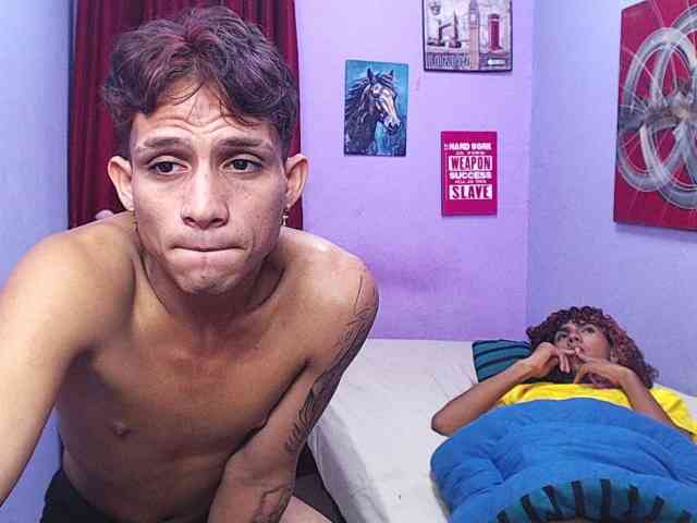 fuckdestroys Sex Cam Show