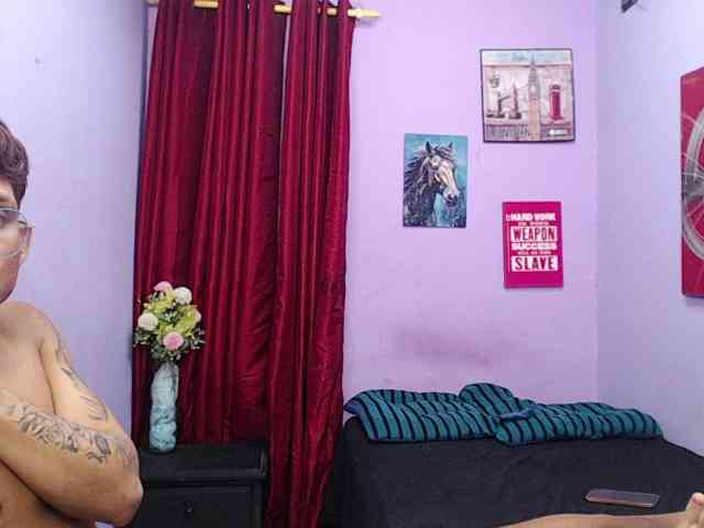 fuckdestroys Sex Cam Show
