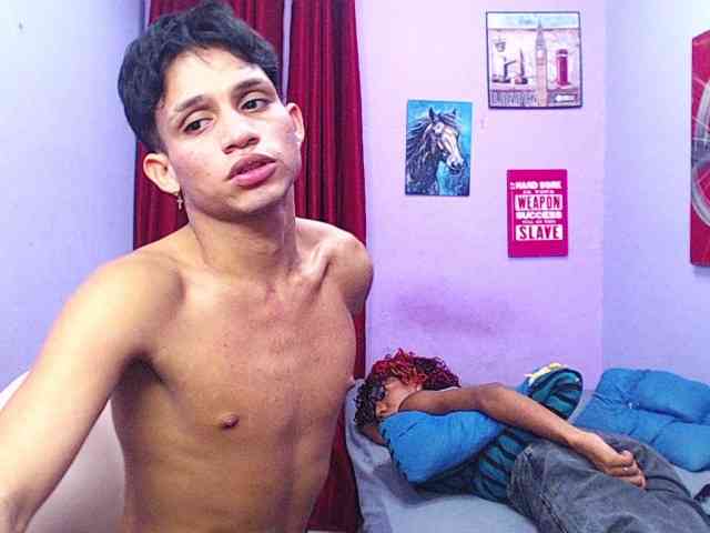 fuckdestroys Sex Cam Show