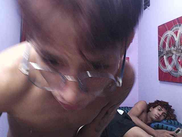 fuckdestroys Sex Cam Show
